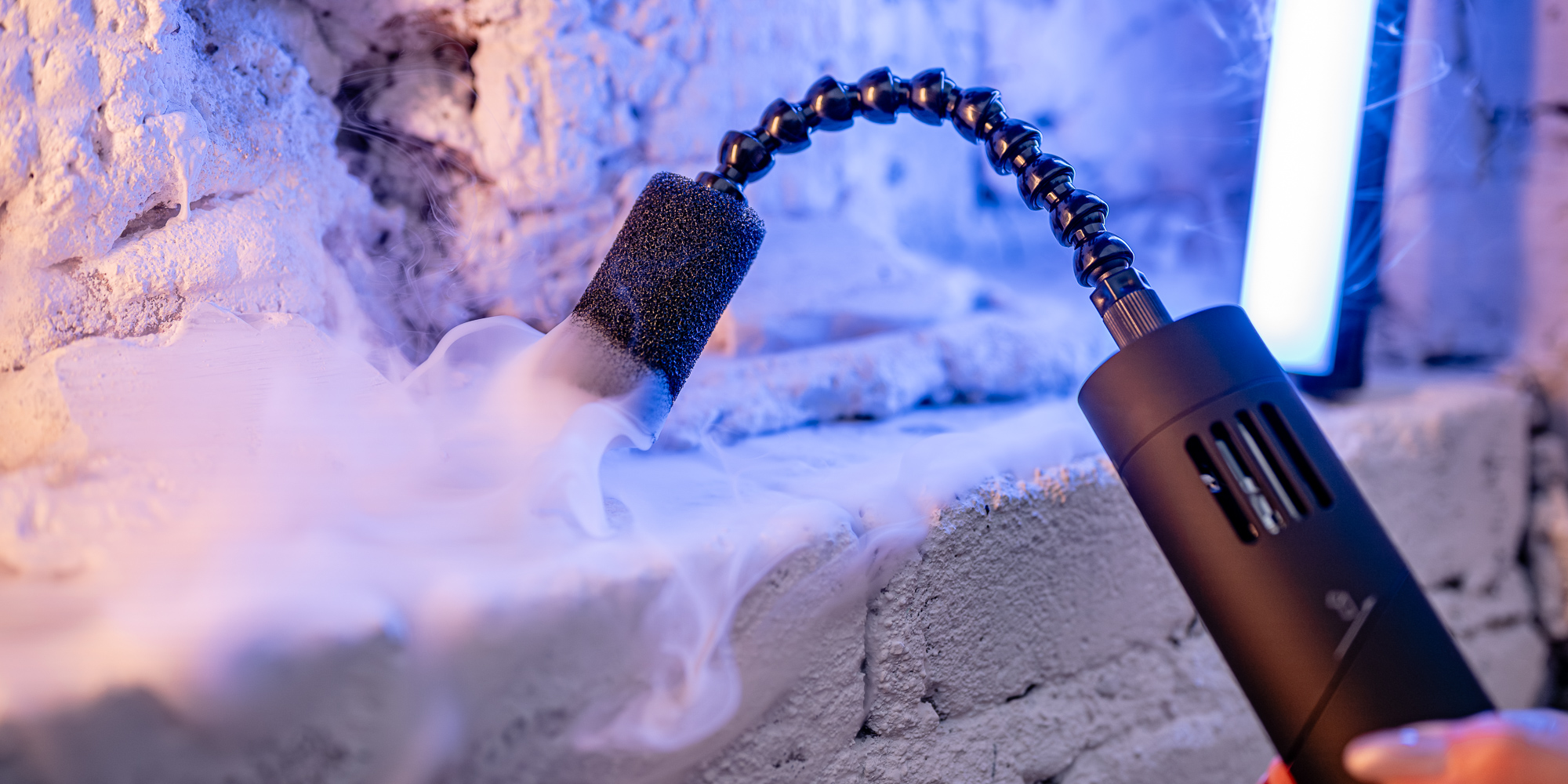 Generator dymu Newell Mr Mist